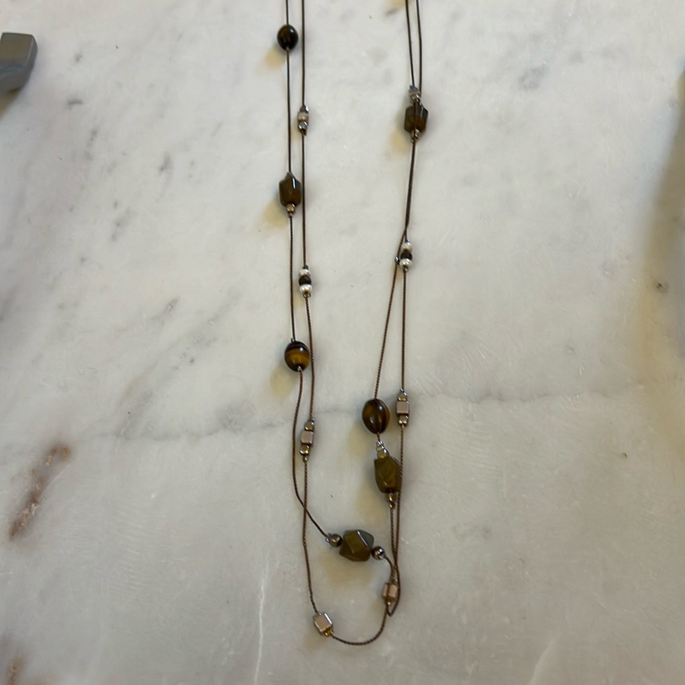 Fashion Necklace